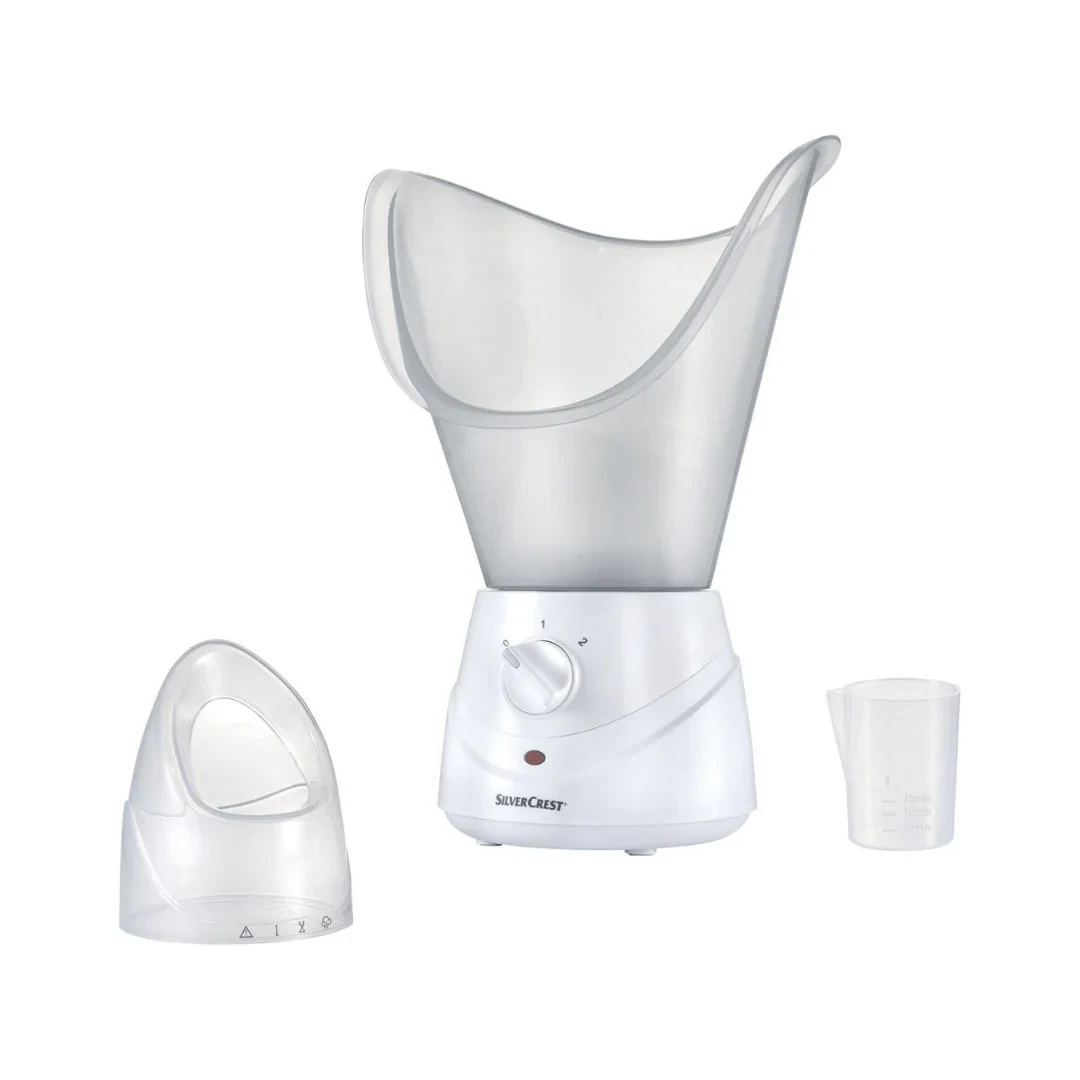 FACIAL SAUNA