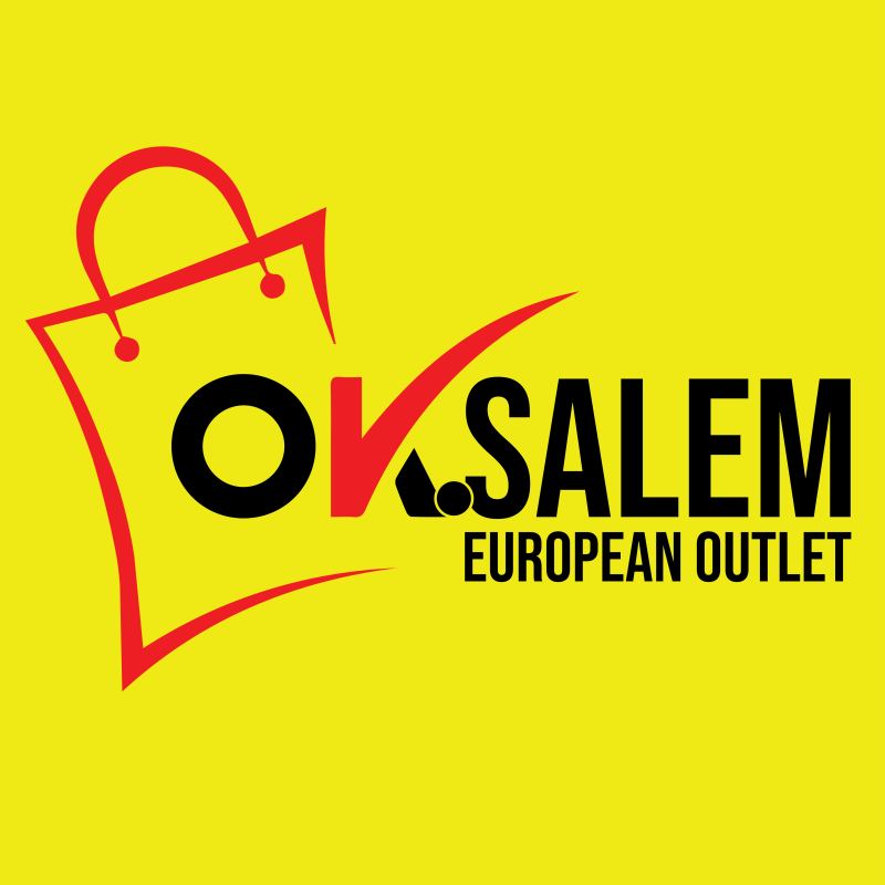 OK.SALEM Outlet